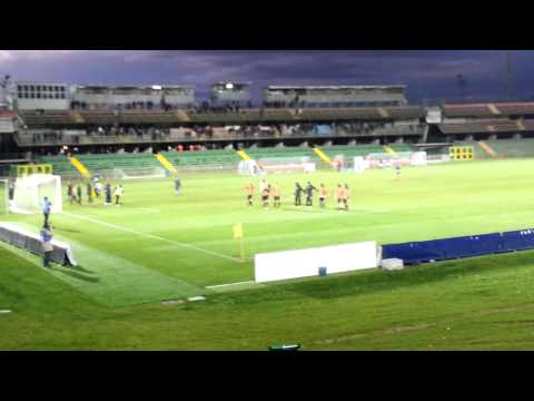 8-12-2012 Ternana-Juve Stabia  3-2