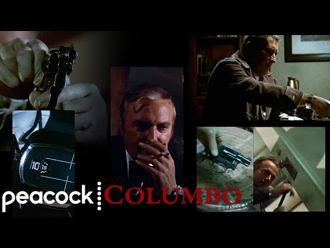 "Timing Is Everything" | Columbo