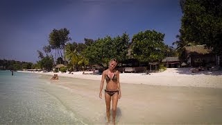 Destination: Asia - A GoPro Hero3+ Travel Adventure