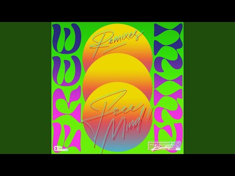 Free Mind (NICOLAAS Yacht Remix)