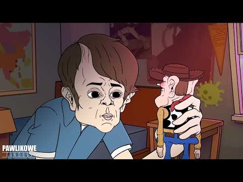 Druha We Mnie Masz (Dubbing PL)