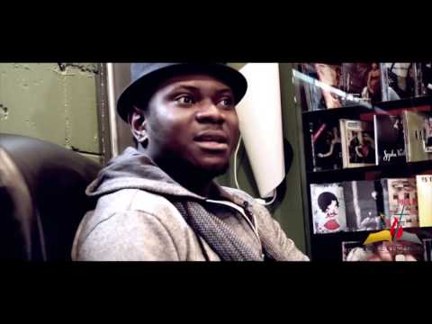 JOEL JORCHIE KANDOLO Un Chantre Adorateur En Esprit Et En Vérité Parle De Son Parcours