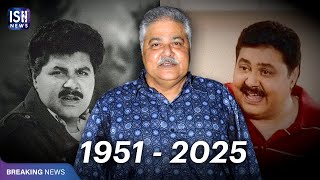 Veteran actor Satish Shah passes away at 74: A tale of struggle, love and legacy