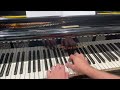 Tony Caramia - Staccato Strut - from Sounds of Jazz Book 1