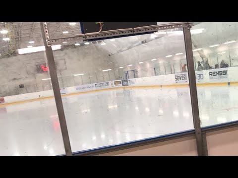 7.10.18 TPS Juusot-RNK Blue Knights 1-7