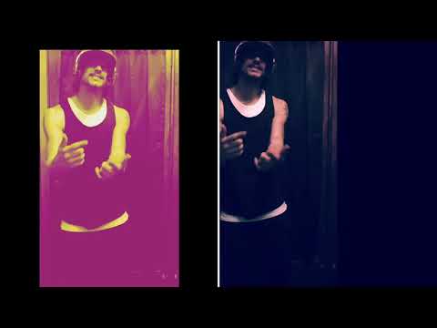 Ice Cold-Anthony The Rapper