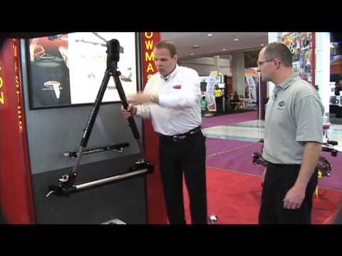 Roadmaster Towing Equipment for Motorhomes