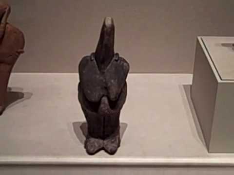 The Lost World of Old Europe: The Danube Valley, 5000  3500 BC