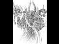 Keepers of Death - Ahriman the Exile / Ариман ...