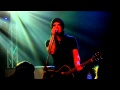 End of Green - Highway 69 (Acoustic The Silent Night 2011 @ Die Röhre Stuttgart)