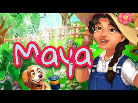 Matchington Mansion Level 3924