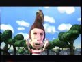 Jimmy Neutron Boy Genius 2001 Trailer VHS Capture