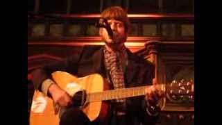 Ben Calvert & The Swifts - Resolution (Live @ Daylight Music, Union Chapel, London, 09/11/13)