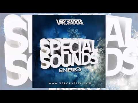 17.Special Sounds Enero 2018 By Varo Ratatá
