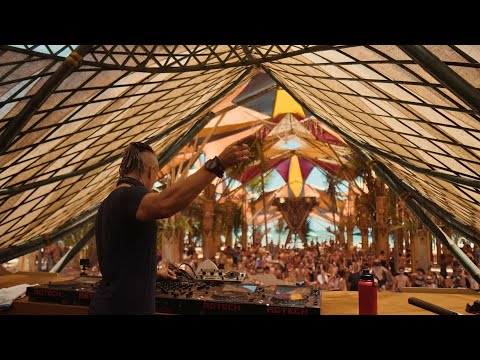 Dre Guazzelli aka Drelirium - Live Set - Universo Paralello 2024