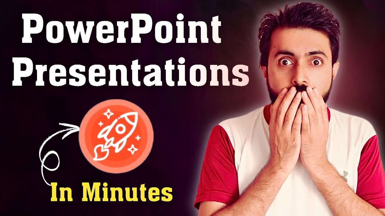 This AI Tool Just Changed PowerPoint Forever