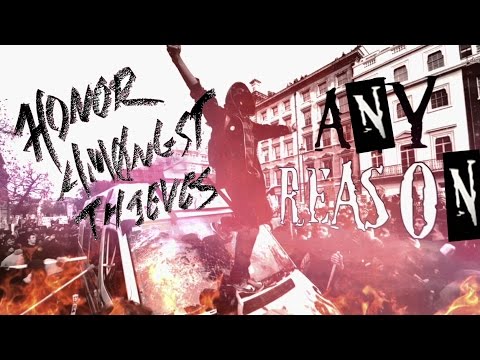 Honor Amongst Thieves - Any Reason