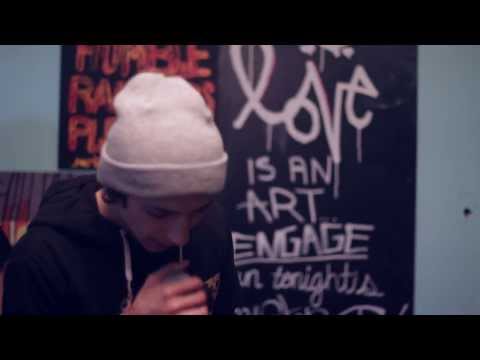 Pueblo Rap Cypher #1 | GlassHousePueblo