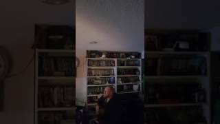 The Stranger - Gordon Downie (Oldman Cover) - Secret Path Album