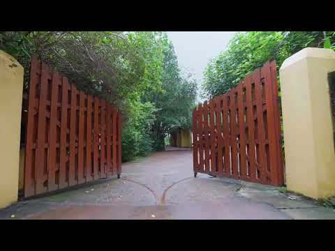 Barberyn Ayurveda Resorts