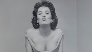 The Story of Linda Cristal video