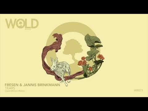 FRESEN & JANNIS BRINKMANN - Tears (GADI MITRANI Remix)