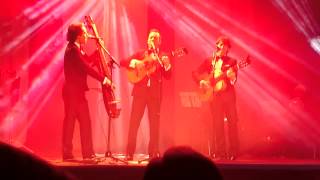 Café Quijano en Directo - Un Poco de Algo