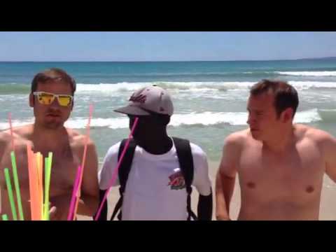 Cool Water Challenge SG Dettingen Dingelsdorf II Malle Deluxe