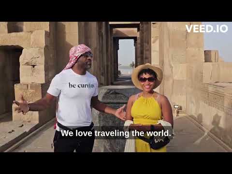 Happy Egypt Tours Client Video