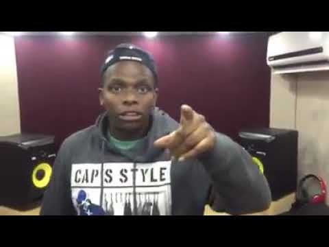 MC nego placo - festa (prévia 2018) pesadooo 👊