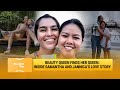 Hangout Beauty Queen Finds Her Queen Inside Samantha And Jannica S Love Story Beautiful Day