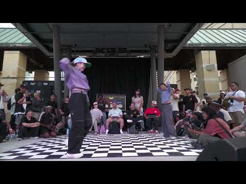 Konatsu v Karyin | Gold - National Breaking Championship 2024