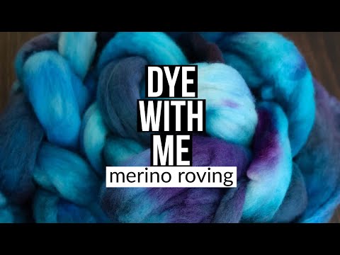 download lagu mp3 mp4 How To Dye Wool, download lagu How To Dye Wool gratis, unduh video klip How To Dye Wool