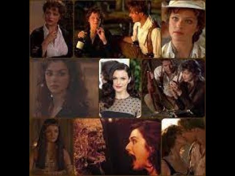 top 10 rachel weisz movies - top 10 filmova rejčel vajs
