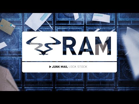 Junk Mail - 'Lock Stock'