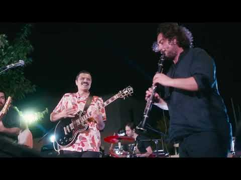 Melitzazz 2024 | Μωζάικ (Μουσικοί του Κουτιού) - Τσακώνικος (διασκευή)