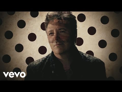 Miguel Mateos - Vive y Deja Vivir