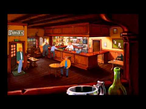 FG's Underrated Videogame Music 337 - Ireland (Broken Sword)