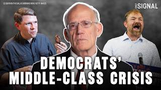 Victor Davis Hanson: Democrats’ New Strategy? Pretend to Be Working Class Again