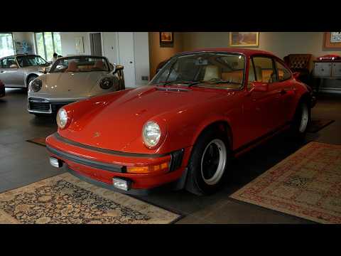 1975 Porsche 911 Carrera 2.7 (CC-2075324) for sale in St. Louis, Missouri