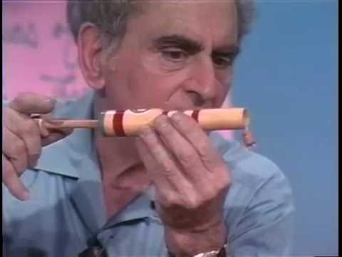 29. The Physics of Toys: Acoustic and Thermal