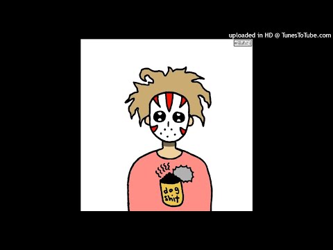 Afourteen - SNOT ROCKET (PROD. CRMSYN)
