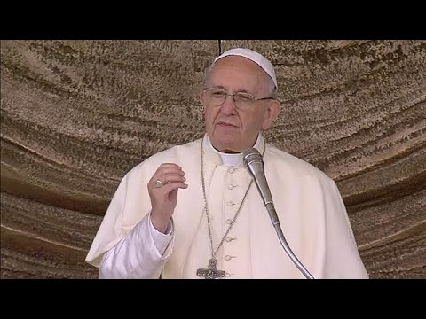 Passaggio in Toscana per Francesco