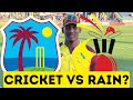 T20 Cricket World Match #2 - West Indies vs Papua New Guinea Live Watch-Along