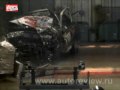 Crash test auta cinske vyroby (Tearon) - Známka: 2, váha: střední