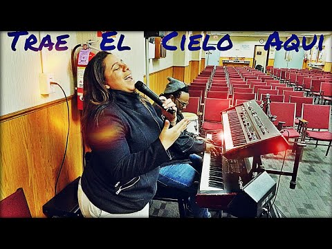 Trae El Cielo Aqui - JM Ministries