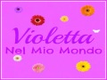 Violetta - Nel Mio Mondo (Karaoke) 