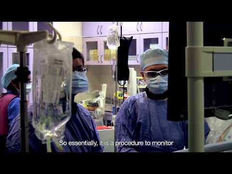 NUHCS - Left Atrial Appendage Closure for Atrial Fibrillation (with English Subtitles)