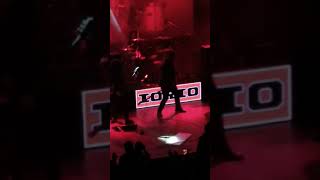 En las Calles de Liniers - Iorio Teatro Flores 2019