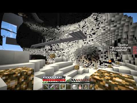 Minecraft - Simulation Protocol: Episode 22